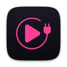 SessionPlug Bridge app icon